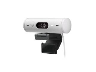 Camara Web Logitech Brio 500 Ultra Wide 4mp 1080p Usb-c Videoconferencia