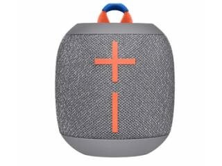 Parlante Portable Logitech UE Wonderboom 2 Gris Bt