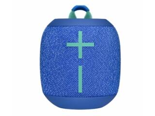 Parlante Portable Logitech Ue Wonderboom 2 Bluetooth Resistente Al Polvo Sumergible Sonido 360 Grados