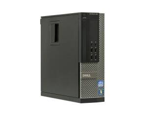 Equipo Pc Dell Gx990 Intel Core i3 2100 3.1Ghz Ram 4Gb Disco 250Gb