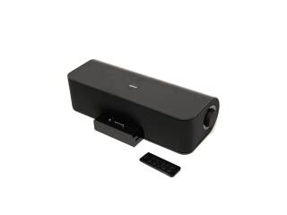 Parlante Portable Edifier If330 2.0 12w Rms Control Remoto Entrada 3.5mm Con Estuche Para Transporte