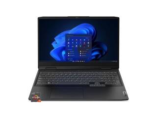 Notebook Lenovo Ideapad 3 Amd Ryzen 7 6800h 4.7Ghz Ram 8Gb Ddr4 Nvme 256Gb Pantalla 15.6 Fhd 120Hz Rtx 3050 4Gb Win11