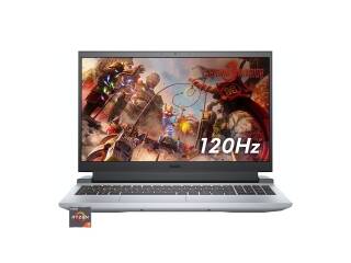 Notebook Gamer Dell Ryzen 7 6800H 4.7Ghz Ram 16Gb Ddr5 Nvme 512Gb Pantalla 15.6 Fhd 120Hz Rtx 3050Ti 4Gb Win11
