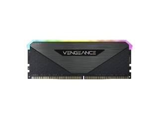 Memoria Ram Corsair Vengeance Pro-rs 16Gb Ddr4 3600Mhz Rgb