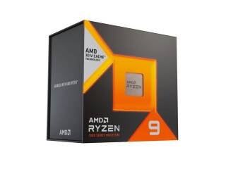 Procesador Cpu Amd Ryzen 9 7950X3D 16 Core 4.2 Hasta 5.7Ghz Socket Am5