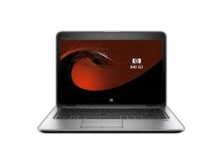 Notebook Hp EliteBook 840 G3 Intel Core i7 6600u 3.4Ghz Ram 16Gb Nvme 256Gb Pantalla 14 Hd Bluetooth Webcam Win10 Pro