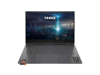 Notebook Gamer Hp Omen 16-N0023dx Ryzen 7 6800h 4.7Ghz Ram 16Gb Nvme 512Gb Pantalla 16 Fhd 144Hz Rtx 3060 6Gb Wi11