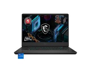 Notebook Gamer Msi Intel Core i7 11800h 4.6Ghz Ram 16Gb Ddr4 Nvme 512Gb Pantalla 15.6 Fhd 144Hz Video Rtx 3070 8Gb Win11