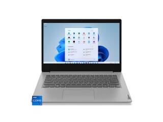 Notebook Ideapad 3 14iltl6 Intel Core i7 1165g7 4.7Ghz Ram 8Gb Ddr4 Nvme 512Gb Pantalla 14 Fhd Video Iris Xe Win11 64bit