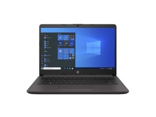 Notebook HP 240 G8 Intel Core i5 1135G7 4.2Ghz Ram 16Gb Ddr4 Nvme 500Gb Pantalla 14 Hd Teclado Espa�ol W11