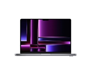 Apple Macbook Pro M2 Octacore Ram 16Gb Ddr4 Nvme 512Gb Pantalla 14.2 Retina Display Gpu 16 Nucleos macOS A�o 2023