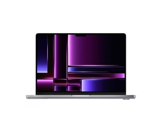 Apple Macbook Pro M2 Octacore Ram 16Gb Ddr4 Nvme 1Tb Pantalla 16.2 Xdr Retina Display Gpu 19 Nucleos macOS A�o 2023