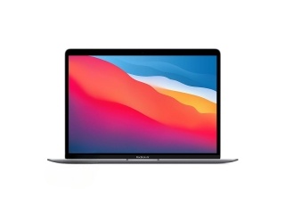 Apple Macbook Air 2020 M1 Octacore Ram 8Gb Ddr4 Nvme 256Gb Pantalla Retina 13.3 Gpu 8 Nucleos macOS Big Sur