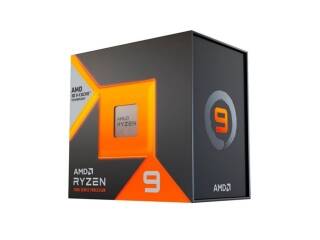 Procesador Cpu AMD Ryzen 9 7900x3d 12 Nucleos 4.4 Hasta 5.6Ghz Am5