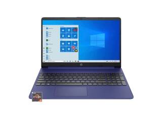 Notebook Hp Pavilion 15-ef2513la Amd Ryzen 5 5500u 4.0Ghz Ram 16Gb Dddr4 Nvme 500Gb Pantalla 15.6 Hd Amd Radeon Win11