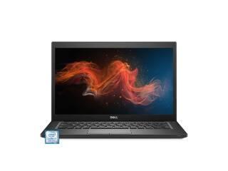 Notebook Dell Latitude 7490 Intel Core i7 8650u 4.2Ghz Ram 16Ghz Ddr4 Nvme 256Gb Pantalla 14 Fhd Win11 Pro