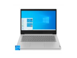 Notebook Lenovo Ideapad 3 Intel Celeron N4020 2.8Ghz Ram 8Gb Ddr4 Nvme 256Gb Pantalla 14 Hd Win11
