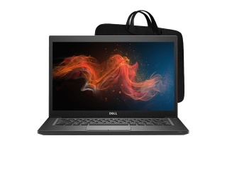 Notebook Dell Latitude 7490 Intel Core i7 8650u - 16Ghz - 512Gb - Pantalla 14 Full HD - Win11 Pro