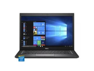Notebook Dell Latitud 7480 Intel Core i5 7600u 3.9Ghz Ram 16Gb Ddr4 Nvme 500Gb Pantalla 14 Fhd Win10
