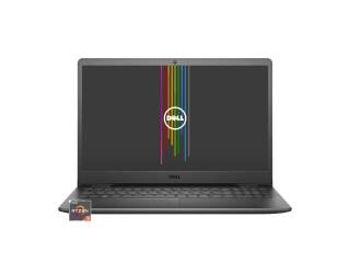 Notebook Dell Inspiron i3515 AMD Ryzen 5 3450u 3.5Ghz Ram 8Gb Ddr4 Nvme 256Gb Pantalla 15.6 Hd Win11 64bit Espa�ol