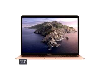 Apple Macbook Air 2018 Core i5 3.6Ghz Ram 8Gb Ddr3 Nvme 128Gb Pantalla Retina 13.3 Fhd Teclado Force touch MacOS