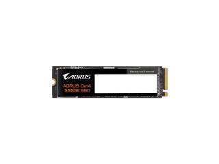 Solido Ssd Nvme M.2 Gigabyte 5000e 1Tb 2280 PCIe Gen 4.0 Para Notebooks y Pcs
