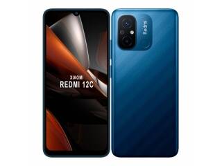 Xiaomi Redmi 12C 6.71� 4G 3Gb 64Gb  Dual Cam 50mp