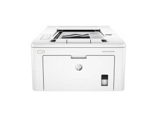 Impresora Laser Hp M203dw Monocromatica Wifi Duplex Lan Rj45 Usb