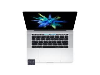 Apple Macbook Pro 2016 Intel Core i7 3.5Ghz Ram 16Gb Ddr3 Nvme 512Gb Pantalla Retina 15.4 Huella Dactilar Mac Sierra