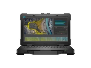 Notebook Rugged Dell Latitude 5430 Intel Core i7 1185g7 4.8Ghz Ram 16Gb Ddr4 Nvme 256Gb Pantalla 14 Fhd W11P