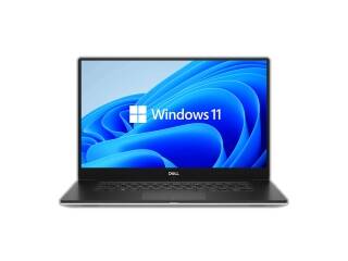Notebook Dell Precision 5530 Intel Core i7 8850h 4.4Ghz Ram 16Gb Ddr4 Nvme 512G Pantalla 15.6 Fhd Video Quadro P1000 W11