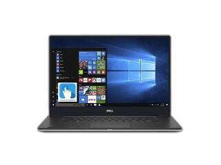 Notebook Dell Xps 9560 Intel Core i5 7300hq 3.5Ghz Ram 16Gb Ddr4 Nvme 512Gb Pantalla 15.6 4K Tactil Gtx 1050 4Gb W10