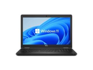 Notebook Dell Precision 3530 Intel Core i7 8850h 4.3Ghz Ram 16Gb Ddr4 Nvme 240Gb Pantalla 15.6 Fhd Quadro P600 Win11 Pro