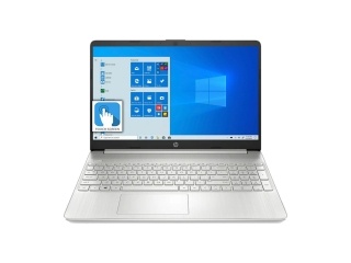 Notebook Hp Intel Core i5 1135g7 4.2Ghz 8Gb Ddr4 Nvme 512Gb Pantalla 15.6 Hd Tactil Video Iris Xe Wi11