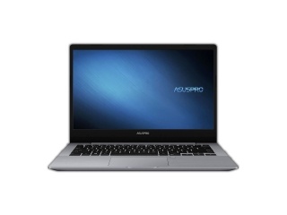 Notebook Asus Pro Intel Core i5 8265u 3.9Ghz Ram 16Gb Ddr4 Nvme 512Gb Pantalla 14 Fhd Huella Dactilar Win10 Pro