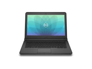 Notebook Dell Latitude 3350 Intel Core i5 5005u 2.0GHz Ram 8Gb Ddr3 Ssd 128Gb Pantalla 13.3 Hd Win 10 64bit