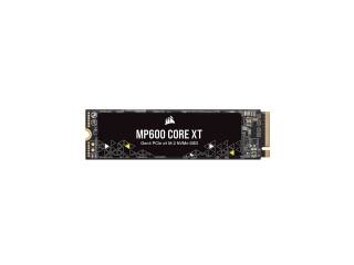 Solido Ssd Nvme M.2 Corsair Mp600 Core Xt 2Tb 2280 PCIe Gen 4.0 Para Notebooks y Pcs