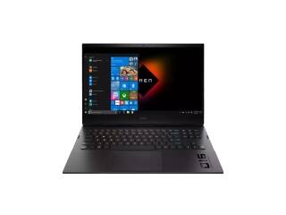 Notebook Gamer Hp Omen Intel Core i5 11400h 4.5Ghz Rtx 3050 4Gb Ram 8Gb Nvme 512Gb Pantalla Ips 16 Fhd W10