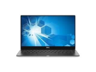 Notebook Dell Xps 9370 Intel Core i7 8550u 4.0Ghz Ram 16Gb Ddr4 Nvme 480G Ips 15.6 Fhd Tactil  Windows 11 Pro