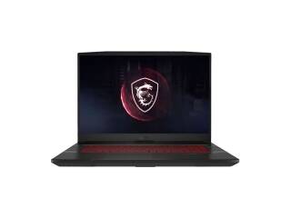 Notebook Gamer Msi Gl66 Intel Core i7 12700h 4.7Ghz Rtx 3070 8Gb Ram 16Gb Ddr4 Nvme 512Gb Pantalla 15.6 144Hz Wi11