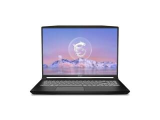 Notebook Gamer Msi Creator B13vf Intel Core i7 13620h 4.9Ghz Rtx 4070 8Gb Ram 16Gb Nvme 1Tb Pantalla 15.6 Qhd W11
