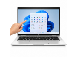 Notebook HP ELITEBOOK X360 1040 G6 2 en 1 Intel Core i5 8365U - 8GB - 256GB - 13.3" T�ctil - Wi-Fi 6 BT 5.0 - W11 Pro