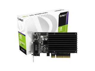 Tarjeta De Video Palit G710 2Gb Ddr3 Dvi Vga Hdmi Nvidia Pci-e 2.0 64bits