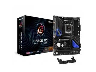 Motherboard Asrock B650e Pg Riptide Am5 Amd Ddr5 Hdmi Wifi Atx