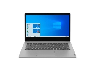 Notebook LENOVO Ideapad 3 Intel Core I5 1135G7 4.2Ghz Ram 8Gb Ddr4 Nvme 512Gb Pantalla 14 Fhd W11