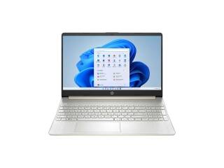 Notebook Hp 15-ef2514la Amd Ryzen 7 5700u 4.3Ghz Ram 8Gb Dddr4 Nvme 512Gb Pantalla 15.6 Hd Teclado Espa�ol W11