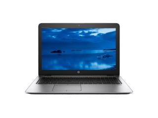 Notebook HP Elitebook 850 G3 Intel Core I5 6300U 3.0Ghz Ram 8Gb Ddr4 Nvme 128Gb Pantalla 15.6 Fhd AMD M365X 1Gb W10P