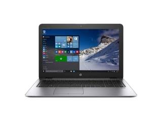 Notebook HP Elitebook 850 G3 Intel Core I5 6300U 3.0Ghz Ram 16Gb Ddr4 Nvme 1Tb Pantalla 15.6 Fhd AMD M365X 1Gb W10P