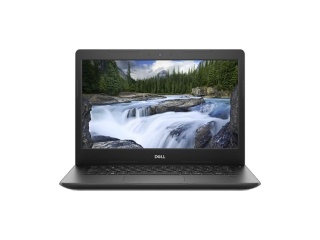 Notebook DELL Latitude 3490 Intel Core i3 6006u 2.0Ghz Ram 8Gb Ddr4 Nvme 256Gb Pantalla 14 Hd W10P