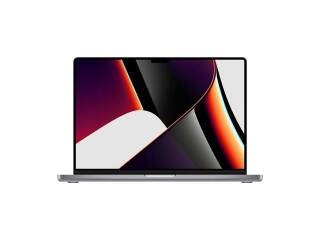 Apple Macbook Pro Mk193 M1 Pro Ram 16Gb Ddr4 Nvme 1Tb Pantalla Retina 16.2 Xdr Gpu 16 Core macOS Monterey
